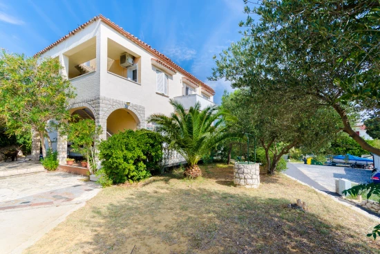 Apartmán Ostrov Rab - Lopar OS 9807 N1