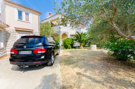 Apartmán Ostrov Rab - Lopar OS 9807 N1