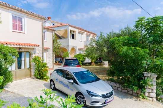 Apartmán Ostrov Rab - Lopar OS 9807 N5