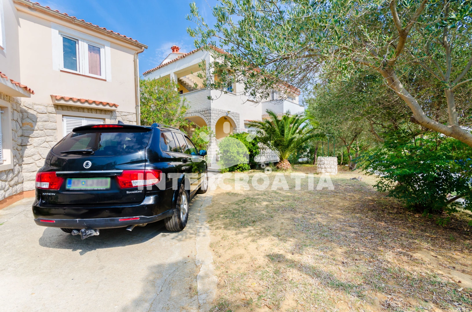 Apartmán Ostrov Rab - Lopar OS 9807 N5