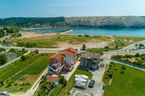 Apartmán Ostrov Rab - Lopar OS 9808 N2