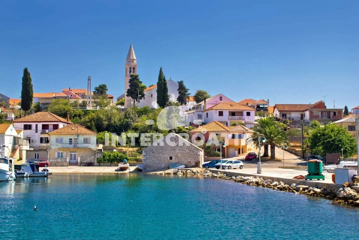 Apartmán Ostrov Ugljan - Kali OS 9809 N1