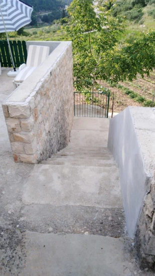 Domek Ostrov Brač - Postira OS 9810 N1