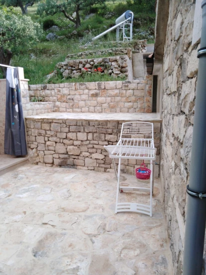 Domek Ostrov Brač - Postira OS 9810 N1