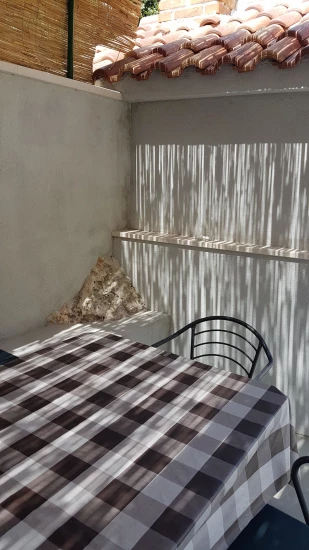 Domek Ostrov Brač - Postira OS 9810 N1