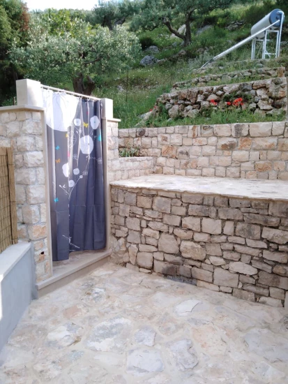 Domek Ostrov Brač - Postira OS 9810 N1