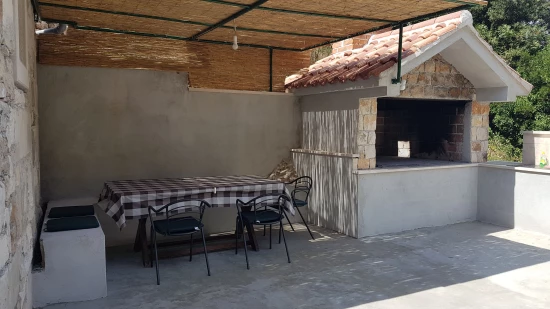 Domek Ostrov Brač - Postira OS 9810 N1