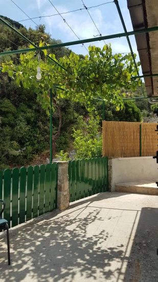 Domek Ostrov Brač - Postira OS 9810 N1