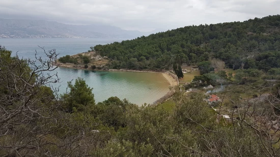 Domek Ostrov Brač - Postira OS 9810 N1