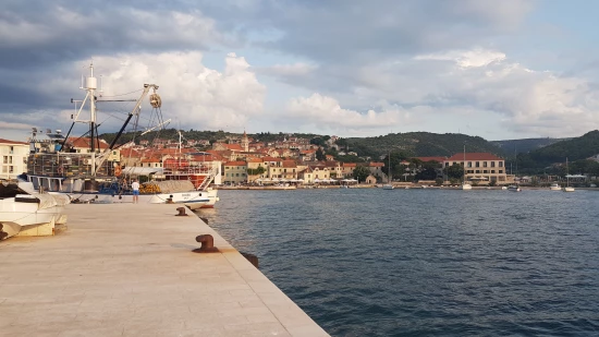 Domek Ostrov Brač - Postira OS 9810 N1