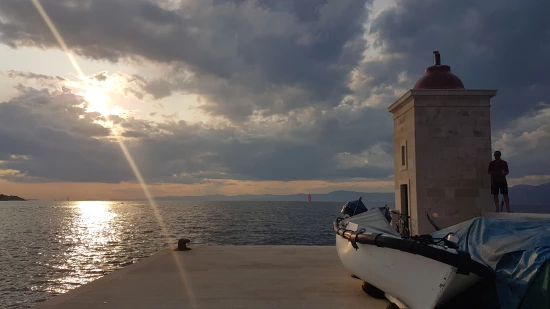 Domek Ostrov Brač - Postira OS 9810 N1