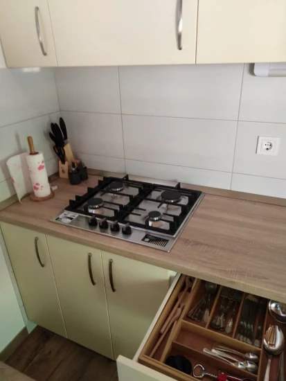 Domek Ostrov Brač - Postira OS 9810 N1