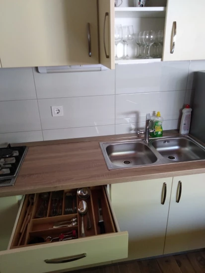 Domek Ostrov Brač - Postira OS 9810 N1