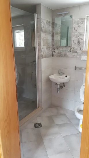 Domek Ostrov Brač - Postira OS 9810 N1