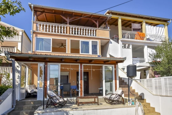 Apartmán Severní Dalmácie - Rogoznica DA 7777 N2