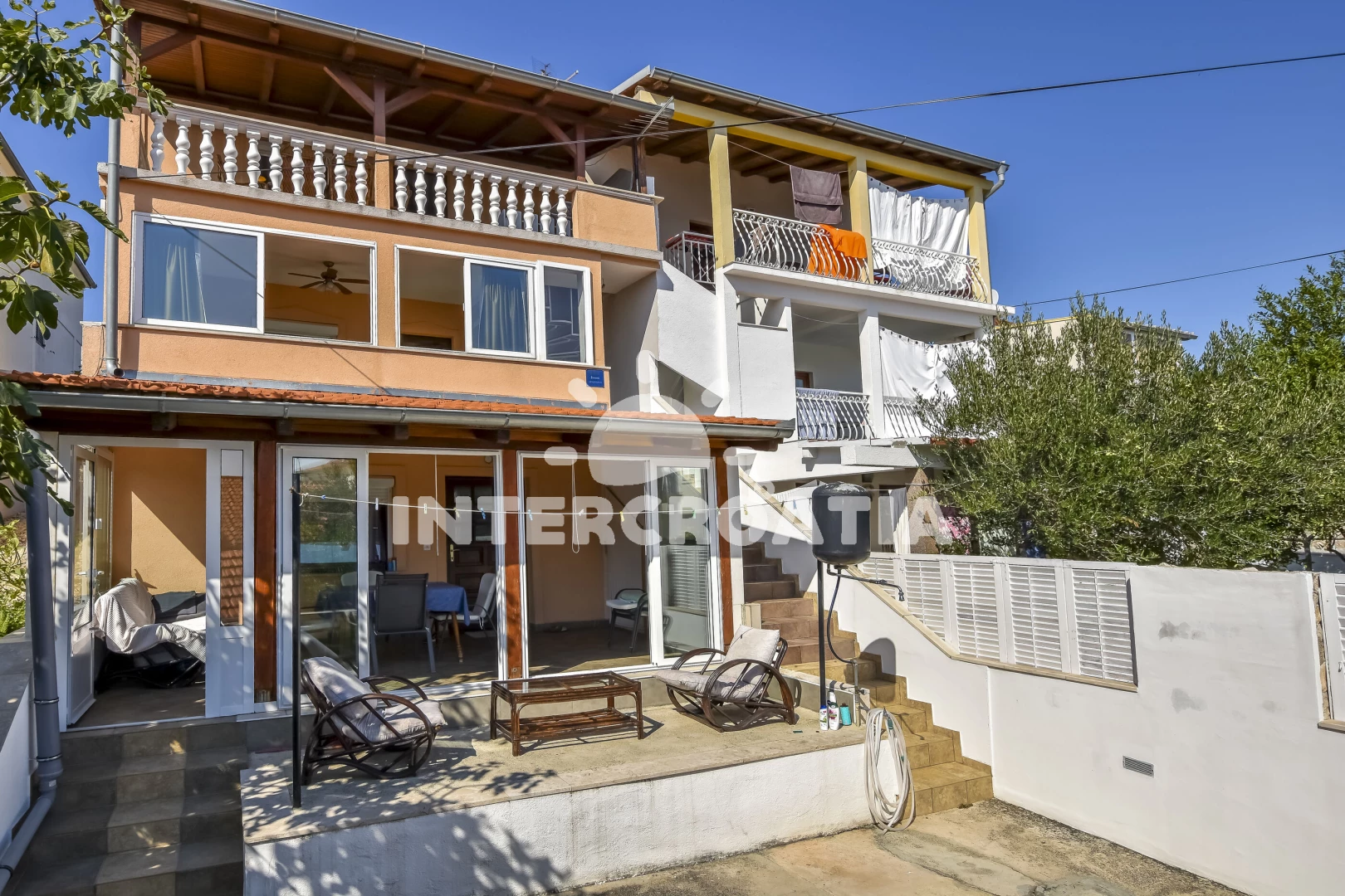 Apartmán Severní Dalmácie - Rogoznica DA 7777 N2