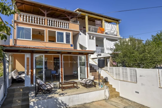 Apartmán Severní Dalmácie - Rogoznica DA 7777 N2