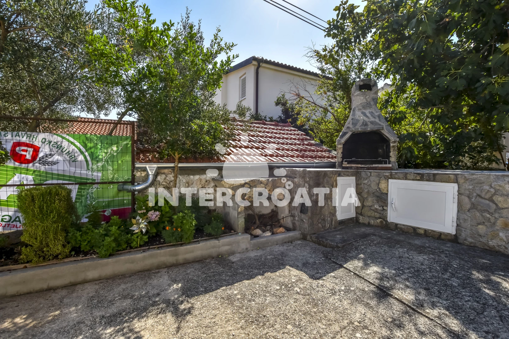 Apartmán Severní Dalmácie - Rogoznica DA 7777 N2