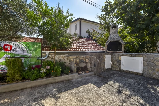 Apartmán Severní Dalmácie - Rogoznica DA 7777 N2