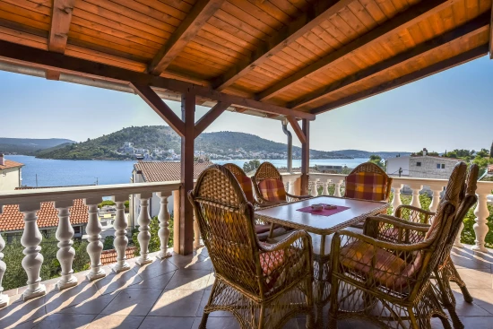 Apartmán Severní Dalmácie - Rogoznica DA 7777 N2