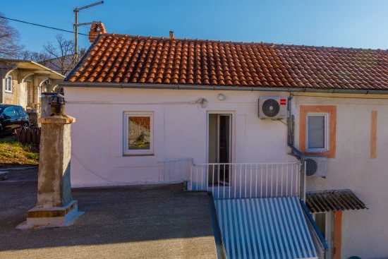 Apartmán Kvarner - Povile (Novi Vinodolski) KV 7309 N1