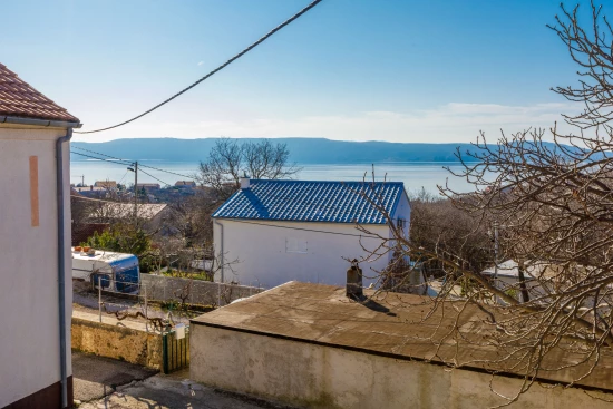 Apartmán Kvarner - Povile (Novi Vinodolski) KV 7309 N1