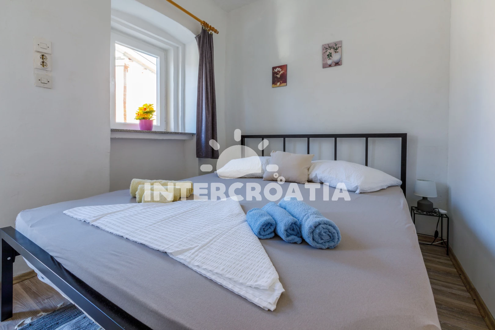 Apartmán Kvarner - Povile (Novi Vinodolski) KV 7309 N1