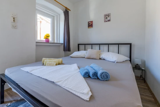 Apartmán Kvarner - Povile (Novi Vinodolski) KV 7309 N1