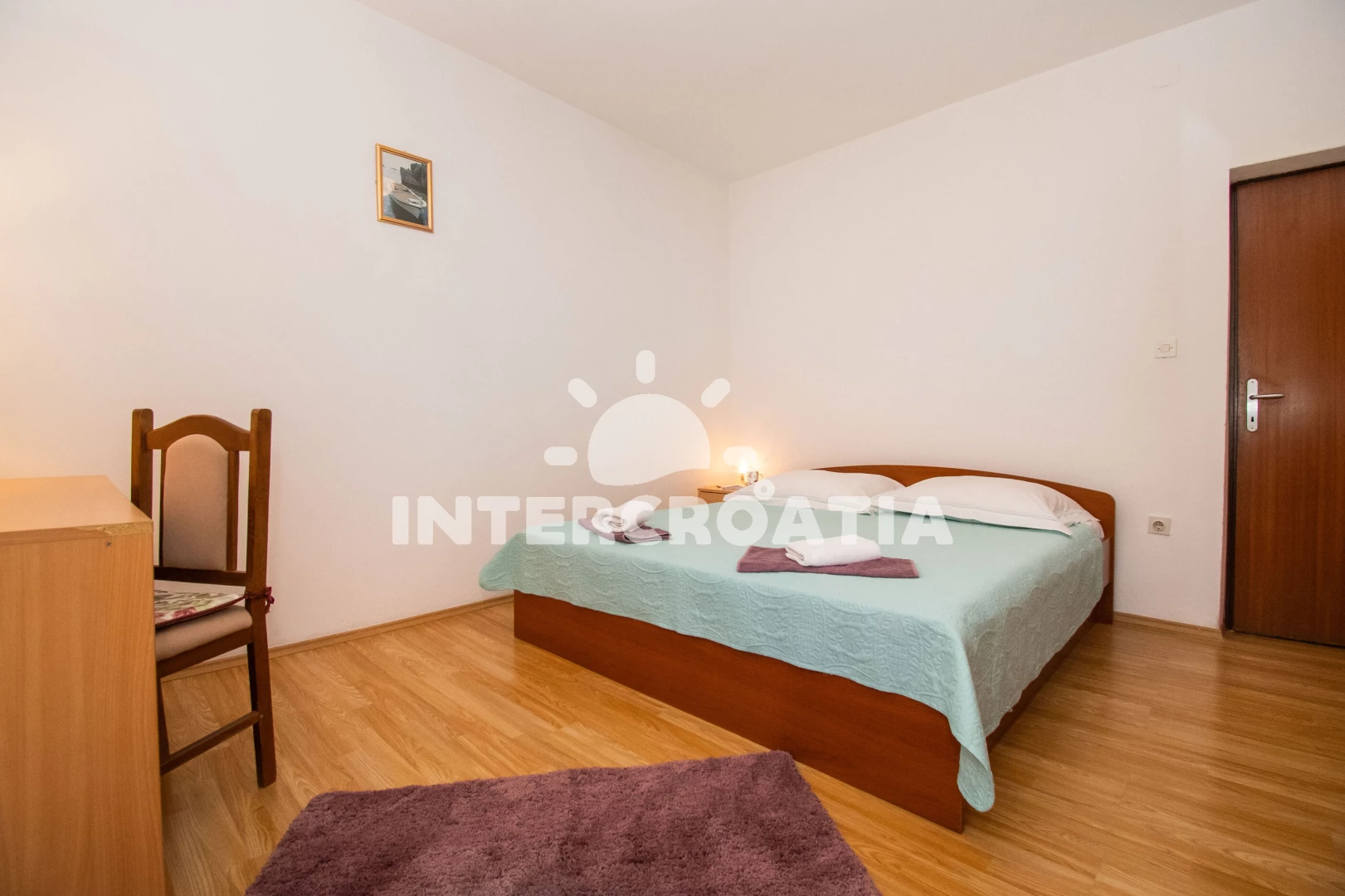 Apartmán Severní Dalmácie - Grebaštica DA 7779 N1