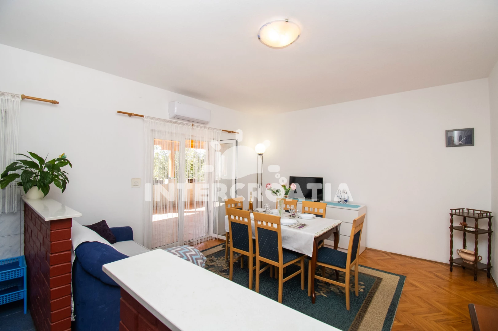 Apartmán Severní Dalmácie - Grebaštica DA 7779 N1