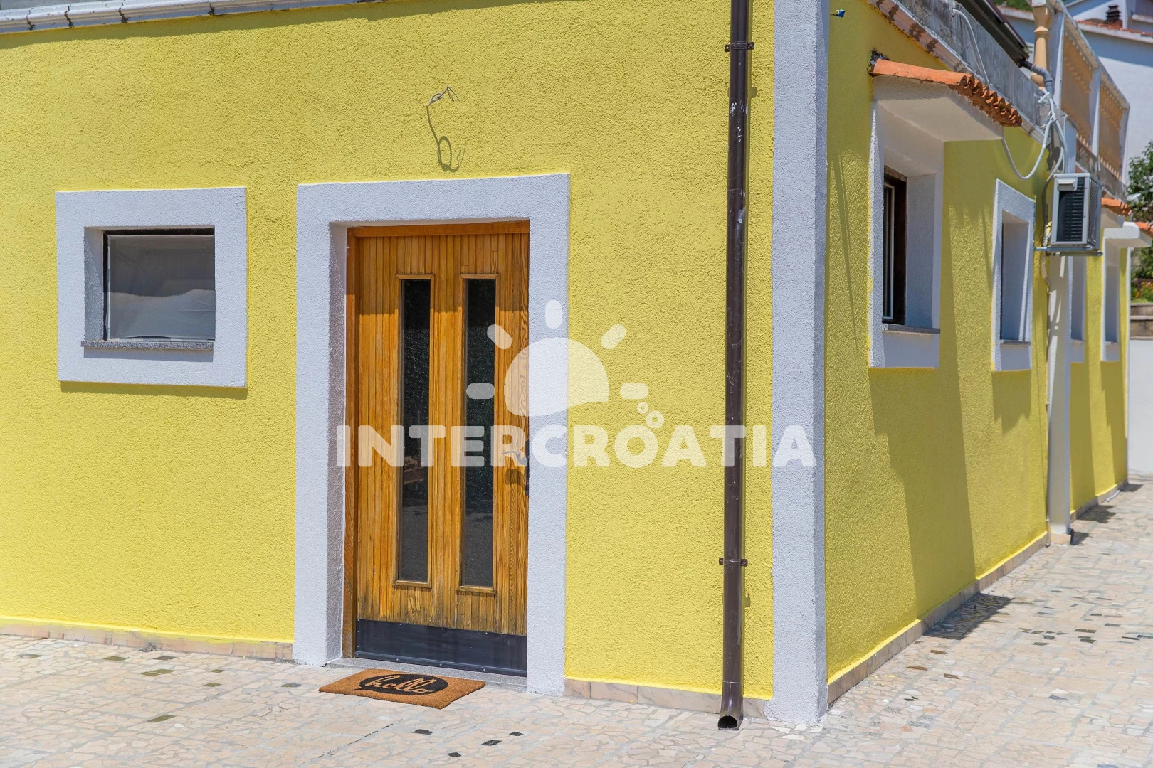 Apartmán Kvarner - Bribir (Selce) KV 7310 N1