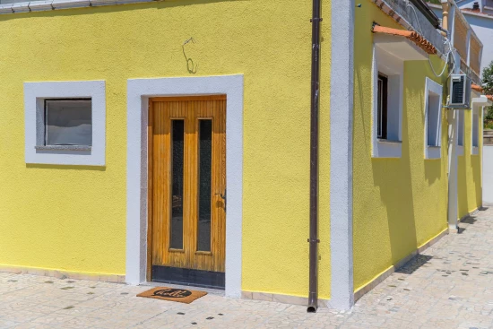 Apartmán Kvarner - Bribir (Selce) KV 7310 N2