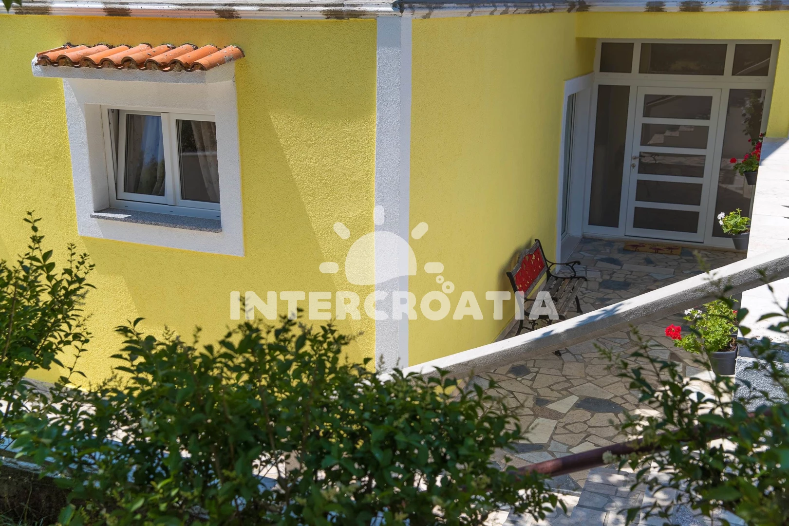 Apartmán Kvarner - Bribir (Selce) KV 7310 N2