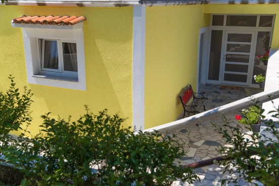 Apartmán Kvarner - Bribir (Selce) KV 7310 N2