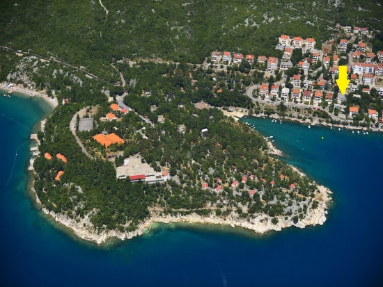 Apartmán Kvarner - Dramalj KV 7311 N1