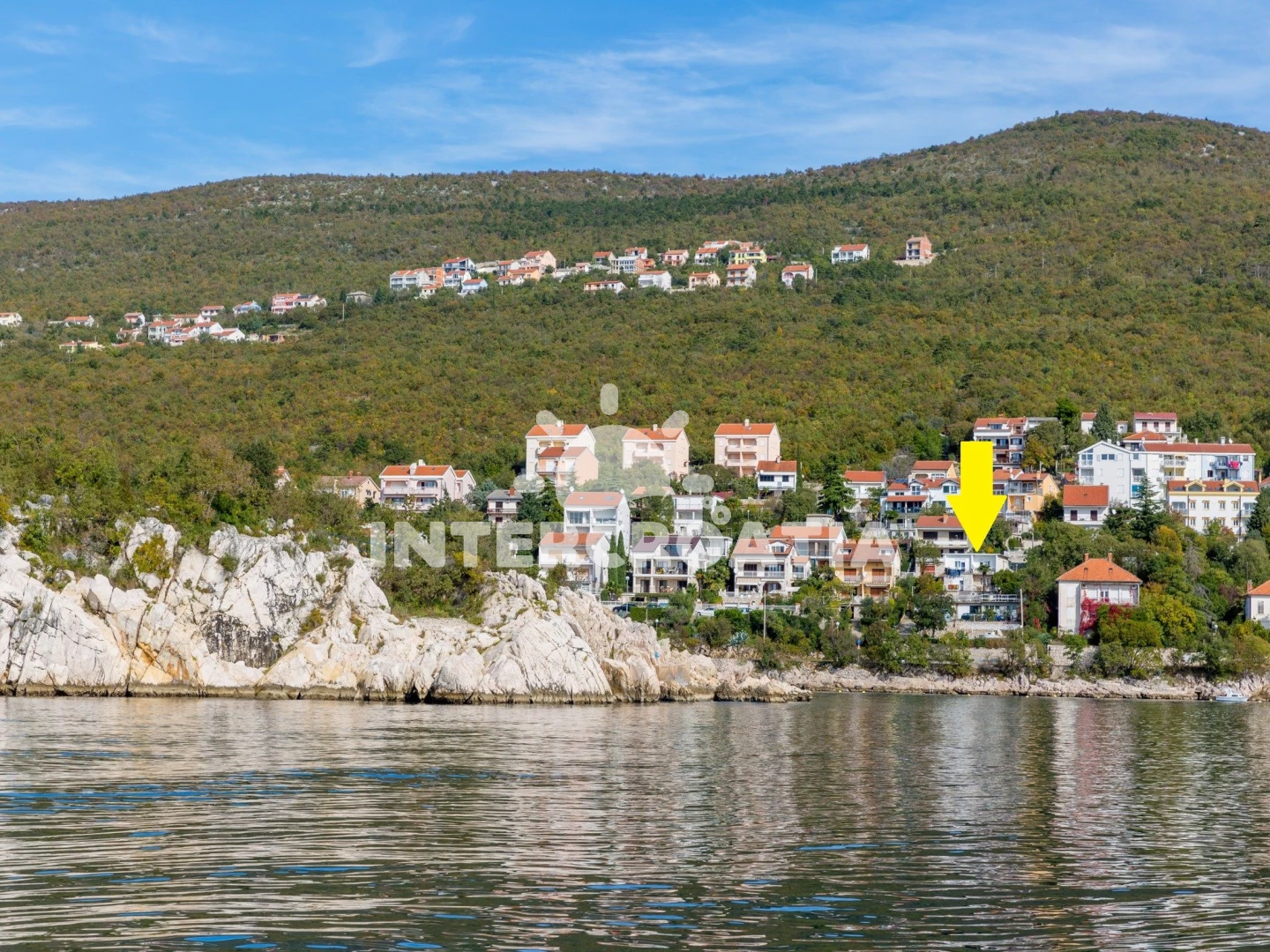 Apartmán Kvarner - Dramalj KV 7311 N1