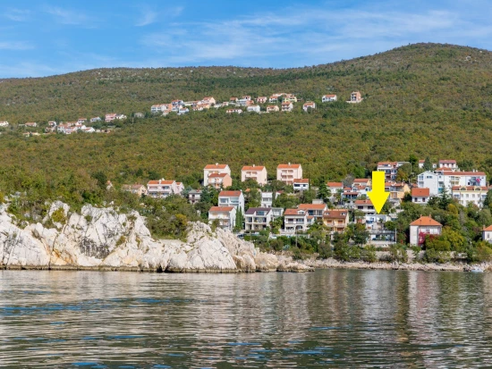 Apartmán Kvarner - Dramalj KV 7311 N1