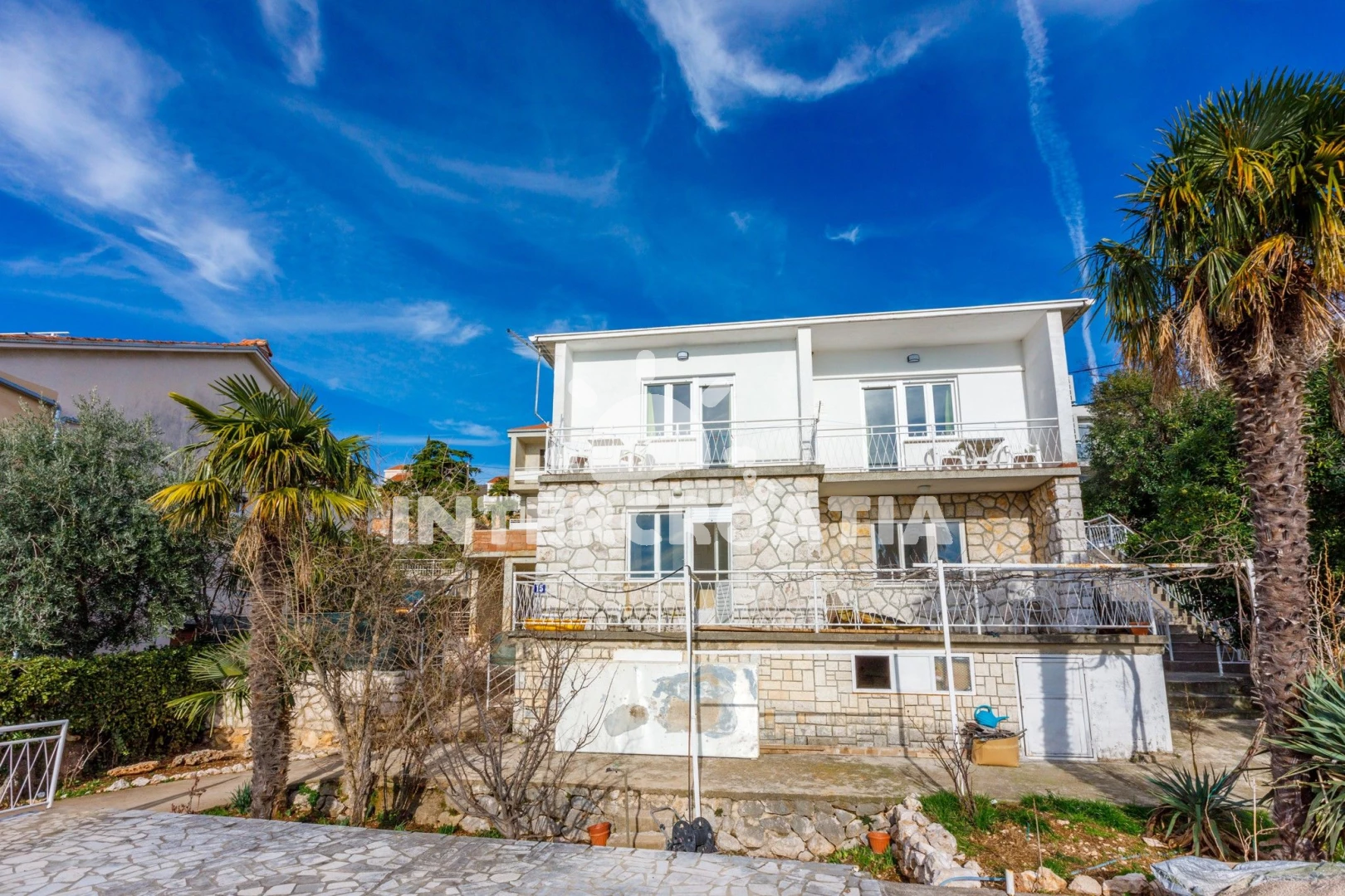 Apartmán Kvarner - Dramalj KV 7311 N1