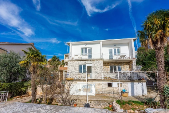 Apartmán Kvarner - Dramalj KV 7311 N1