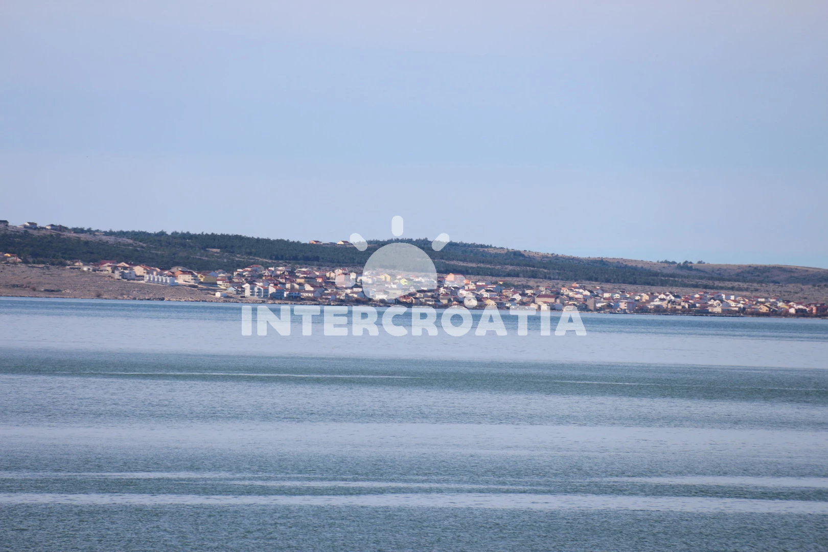 Domek Severní Dalmácie - Starigrad Paklenica DA 7780 N1