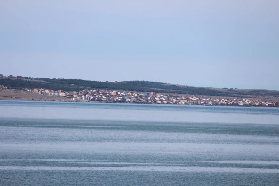 Domek Severní Dalmácie - Starigrad Paklenica DA 7780 N1