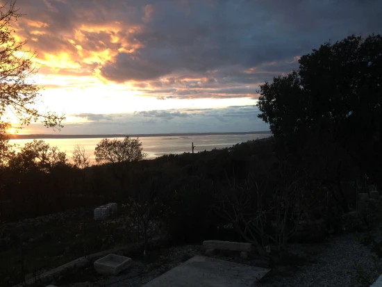 Domek Severní Dalmácie - Starigrad Paklenica DA 7780 N1