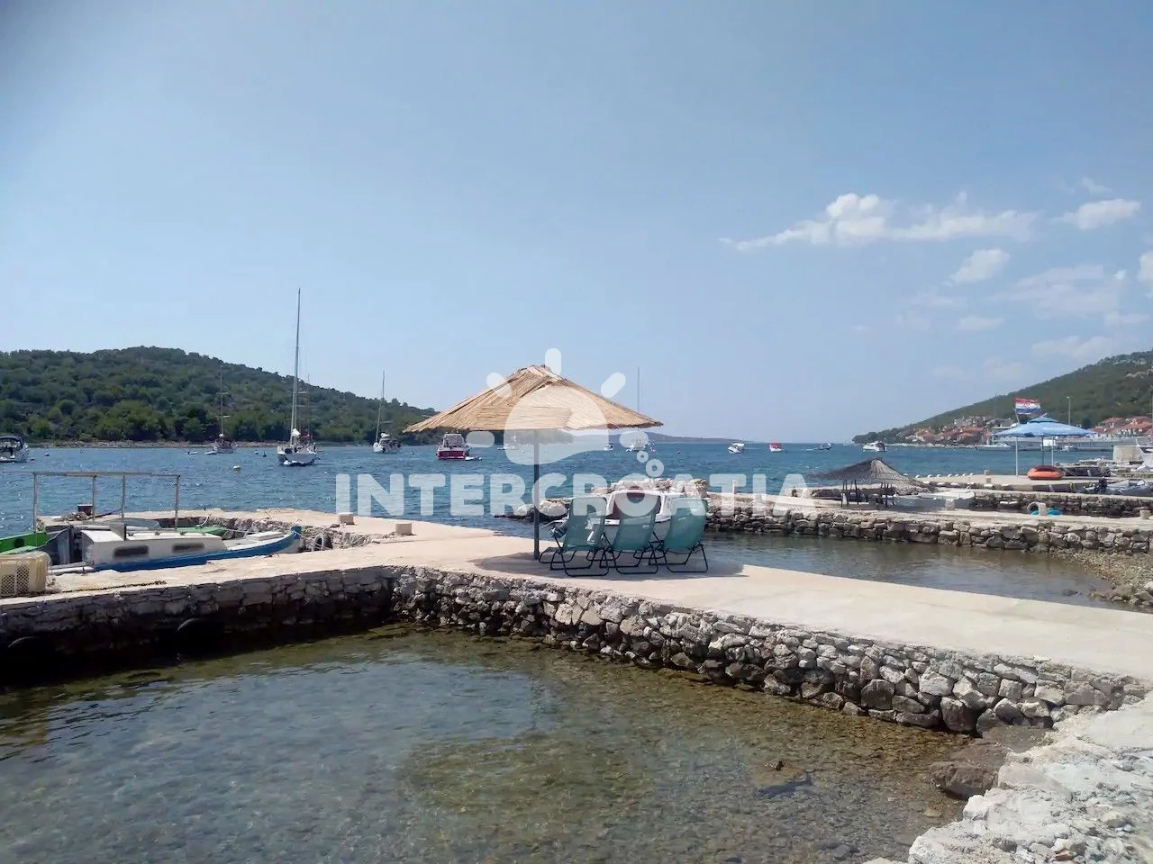 Apartmán Ostrov Kaprije - Kaprije OS 9811 N2