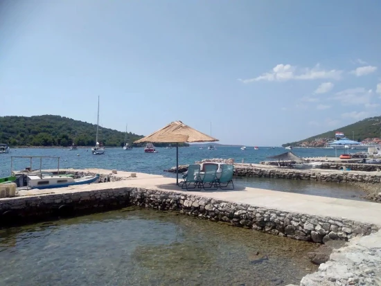 Apartmán Ostrov Kaprije - Kaprije OS 9811 N2