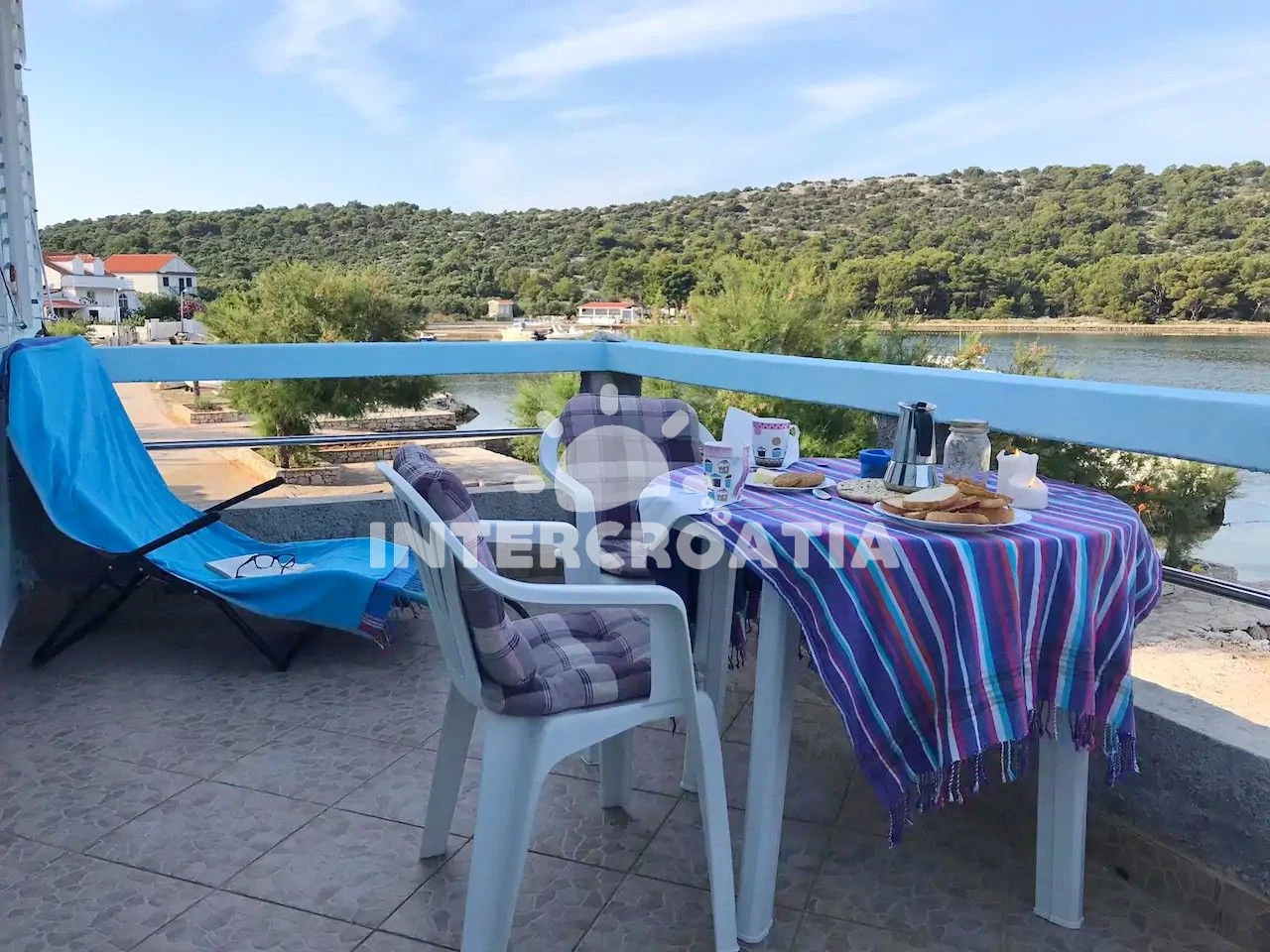 Apartmán Ostrov Kaprije - Kaprije OS 9811 N2