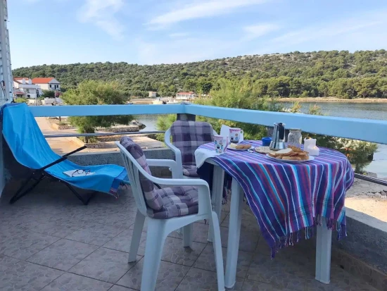 Apartmán Ostrov Kaprije - Kaprije OS 9811 N2