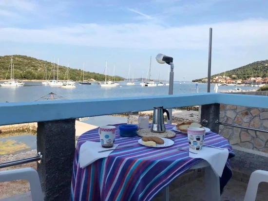 Apartmán Ostrov Kaprije - Kaprije OS 9811 N2