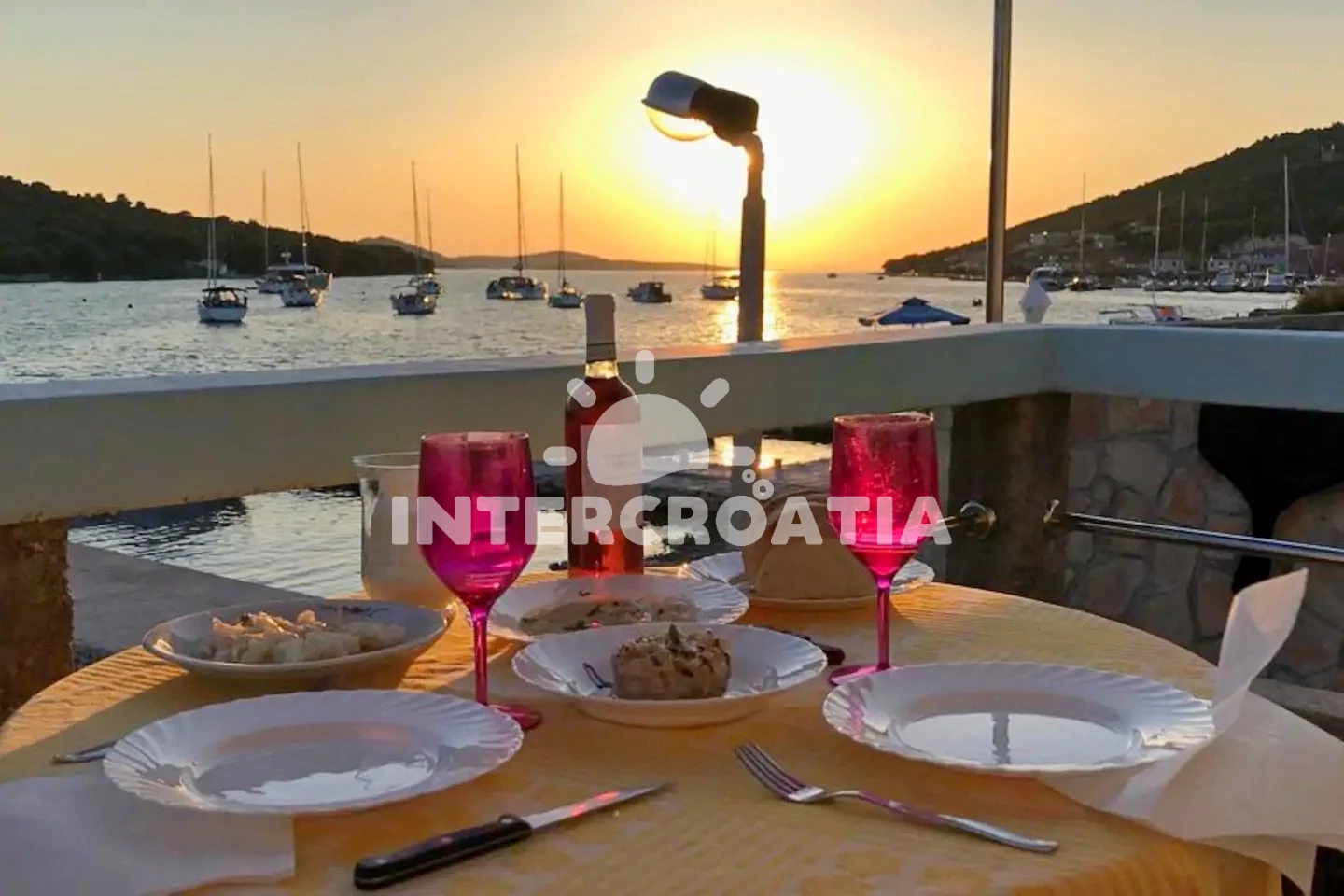 Apartmán Ostrov Kaprije - Kaprije OS 9811 N2