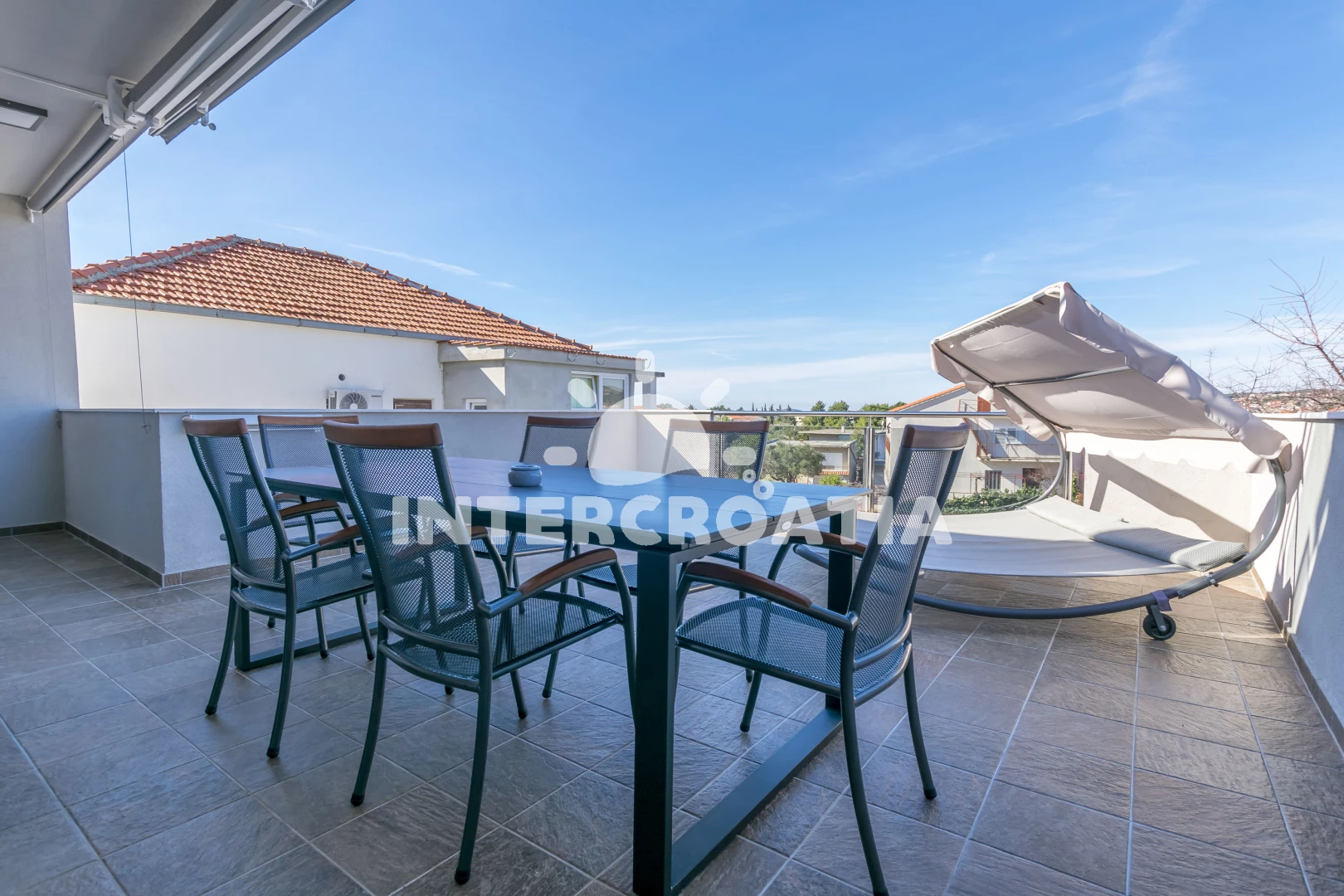 Apartmán Severní Dalmácie - Rogoznica DA 7781 N1