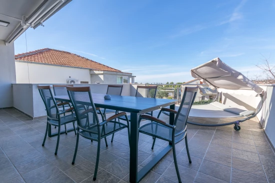 Apartmán Severní Dalmácie - Rogoznica DA 7781 N1